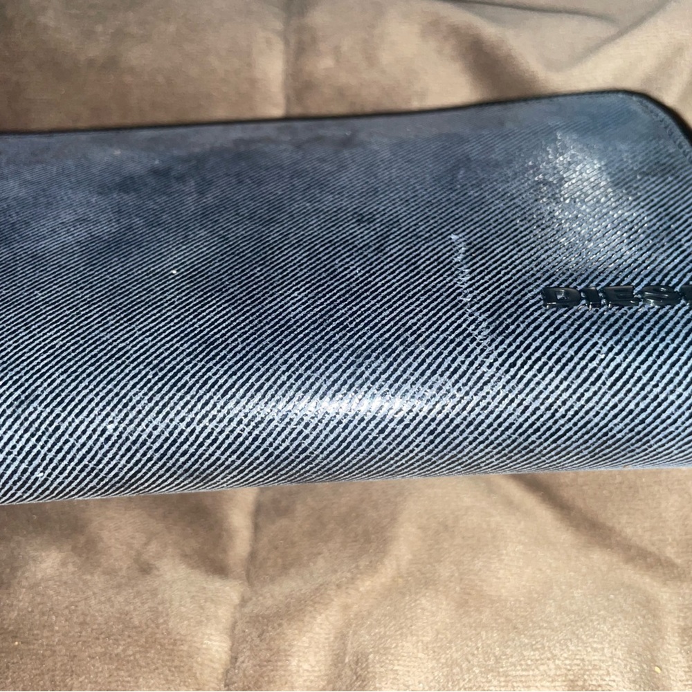 Diesel wallet - Picture 2 of 5